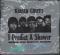 Kaiser Chiefs I Predict A Shower 2007 UK jacket ANORAK