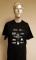 Kylie Minogue Showgirl - The Greatest Hits Tour 2005 - Black/Extra large 2005 UK t-shirt CREW T-SHIRT