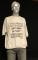 Bobby McFerrin Don`t Worry Be Happy 1988 UK clothing FLEECE TOP