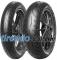 Metzeler Roadtec 02 ( 180/55 ZR17 TL 73W Rear wheel, M/C )