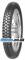 Mitas H02 ( 3.00-19 TT 57P Rear wheel, Front wheel )
