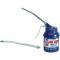 Faithfull Trigger Action Oil Can 125ml
