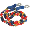 Sealey Rolling Load Capacity Tow Rope 3 Tonne