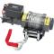 Draper Expert 12v Recovery Winch 1134 Kg