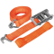 Sealey Ratchet Tie Down Strap for Car Transporters 50mm 3m 2500kg