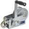 Sealey Hardened Steel Geared Hand Winch with Cable 900Kg