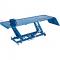 Draper Hydraulic Motorcycle Lift 450Kg