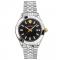 Versace VEVK00420 Hellenyium Black Dial Men`s Watch