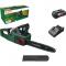Bosch ADVANCEDCHAIN 36V-35 36v Cordless Chainsaw 350mm 1 x 4ah Li-ion Charger