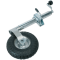 Sealey Jockey Wheel and Clamp Pneumatic Wheel