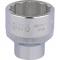 Elora 1/2" Drive Bi Hexagon Socket Metric 1/2" 33mm
