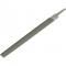 Bahco Hand Half Round File 8" / 200mm Smooth (Fine)