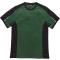 Dickies Mens Pro T Shirt Green / Black XL