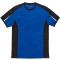 Dickies Mens Pro T Shirt Royal Blue / Black S