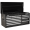 Sealey Superline Pro 14 Drawer Heavy Duty Tool Chest Black