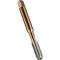 Dormer E513 HSS Metric Fine Tap M8 Second 0.5mm