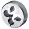 Sirius Professional HSS Circular Split Die Metric M16 1" 1/2"