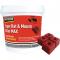 Pest Stop Super Rat and Mouse Killer MAX Wax Blocks