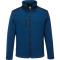 Portwest KX3 Mens Performance Fleece Jacket Persian Blue 3XL