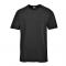Portwest Thermal Short Sleeve T Shirt Black M