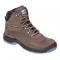 Portwest Mens Steelite Aqua All Weather Boots Brown Size 7