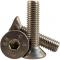 Sirius Countersunk Head Socket Screws A2 304 Stainless Steel M10 50mm Pack of 1