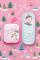 Makeup Eraser Hello Kitty & Friends Aspen Vacation 7-Day Set © Sanrio Colour: Purple