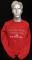 The Rolling Stones Tattoo You - 1981 US Tour Sweatshirt 1981 USA clothing SWEATSHIRT