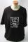 Static Caravan Static Caravan - Black T-Shirt UK t-shirt LARGE T-SHIRT - BLACK