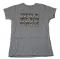 Paul Weller Wild Blue Yonder - Skinny Fit [M] 2006 UK t-shirt T-SHIRT
