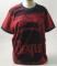The Beatles Drumskin Ruby T-Shirt - Small 2006 UK t-shirt