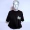 The Police Tour 2007/08 - Tactical Crew 2007 UK t-shirt CREW T-SHIRT