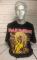 Iron Maiden Killers T-Shirt 2002 UK t-shirt