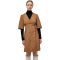 Minus ,Women`s ,Esme dress ,dress ,732 Leather brown ,14