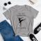 Never Trust A Spiritual Leader Who Cannot Dance Tee