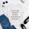 I Don’t Like Morning People Or Mornings Or People T-Shirt