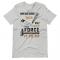 Measure Twice Cut Once T-Shirt