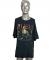 Rush Clockwork Angels Tour 2012 [4XL] 2012 USA t-shirt T-SHIRT