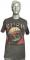Rush Time Machine 10/11 T-Shirt [M] 2010 USA t-shirt T-SHIRT