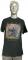 Rush Snakes & Arrows - World Tour 2007 2007 UK t-shirt