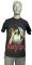 Alice Cooper Dirty Diamonds Tour 2005 - T-Shirt M 2005 UK t-shirt