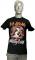 Def Leppard Def Leppard & Motley Crue World Tour T-shirt 2023 UK t-shirt T-SHIRT