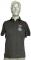 Phil Collins Serious Tour Polo Shirt `90 - L 1990 USA t-shirt POLO SHIRT