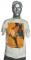 Phil Collins Dance Into Europe Tour T-Shirt `97 - L 1997 UK t-shirt TOUR T-SHIRT