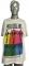 Phil Collins Serious Tour T-Shirt `90 - XXXL 1990 UK t-shirt TOUR T-SHIRT