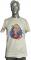 Phil Collins Spitting Image - XL 1994 Irish t-shirt TOUR T-SHIRT