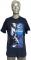 Phil Collins Both Sides Tour - L 1994 Irish t-shirt TOUR T-SHIRT