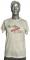 Phil Collins Buster - L Irish t-shirt T-SHIRT