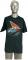 Crosby, Stills, Nash & Young Opening Night - Detroit 2000 Nicaraguan t-shirt T-SHIRT