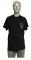 Queens Of The Stone Age Villans Tour Local Crew T-Shirt - L 2017 UK t-shirt LOCAL CREW T-SHIRT